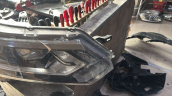 Oto Çıkma Parça / Nissan / Qashqai / Far & Stop / Sağ Ön Far / Çıkma Parça 
