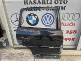 Volkswagen tiguan 2013-16 sağ arka kapı