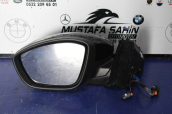 Oto Çıkma Parça / Peugeot / 2008 / Ayna / Sol Dış Ayna / Çıkma Parça 