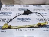 Oto Çıkma Parça / Renault / Clio / Oto Cam / Cam Krikosu / Çıkma Parça 