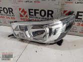 Oto Çıkma Parça / Toyota / Hilux / Far & Stop / Sol Ön Far / Çıkma Parça 