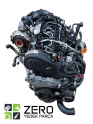 03L100036M Cay 1.6 TDI Motor Golf Passat Caddy Polo Jetta A1 A3