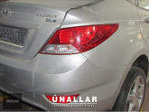 HYUNDAİ ACCENT SAĞ ARKA STOP ve TÜM AKSAM | ÜNALLAR OTO ÇIKMA |