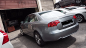 Oto Çıkma Parça / Audi / A4 / Alt Takım / Arka Dingil / Çıkma Parça 