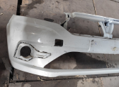 Oto Çıkma Parça / Dacia / Sandero / Tampon / Ön Tampon / Çıkma Parça 