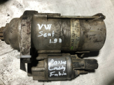 Oto Çıkma Parça / Audi / A3 / Elektrik / Marş Motoru / Çıkma Parça 