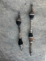 Oto Çıkma Parça / Renault / R 9 / Alt Takım / Aks / Çıkma Parça 