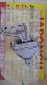 Oto Çıkma Parça / Honda / Civic / Motor / Takozu & Kulağı / Sıfır Parça 