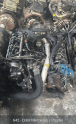 Mercedes Sprinter 642 motor