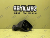 Oto Çıkma Parça / Renault / Captur / Ayna / Sağ Dış Ayna / Çıkma Parça 