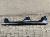 OPEL CORSA F SOL MARŞBİYEL SACI SIFIR ORJİNAL 1666081580
