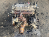 Oto Çıkma Parça / Fiat / Ducato / Motor / Motor (komple) / Çıkma Parça 