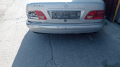 1998 MERCEDES E200 ARKA TAMPON ÇIKMA