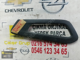 OPEL COMBO E SAĞ ÖN KAPI İÇ KAPLAMASI OEM 9816793777 ÇIKMA SÖKME