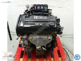 CHEVROLET KALOS 1.4 16V (94 HP) F14D3E ÇIKMA KOMPLE MOTOR