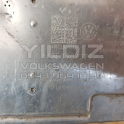 Oto Çıkma Parça / Volkswagen / Transporter / ABS / ABS Beyni / Çıkma Parça 