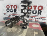2.0TDI CUA CXE STANDART KONTROLLÜ 03N Lİ STANDART KRANK