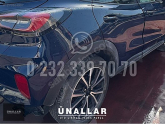 2023 FORD PUMA ÇAMURLUK ÜSTÜ PLASTİK | ÜNALLAR OTO ÇIKMA |