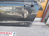 Oto Çıkma Parça / Mercedes / C Serisi / Kaporta & Karoser / Sol Ön Kapı / Çıkma Parça 