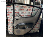 Oto Çıkma Parça / Mitsubishi / L200 / Kaporta & Karoser / Sağ Arka Kapı / Çıkma Parça 