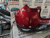 Oto Çıkma Parça / Dacia / Duster / Tampon / Arka Tampon / Çıkma Parça 