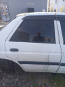 Oto Çıkma Parça / Ford / Escort / Kaporta & Karoser / Sol Ön Kapı / Çıkma Parça 