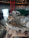 Oto Çıkma Parça / Tofaş / Doğan  / Motor / Karbüratör / Çıkma Parça 