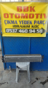 Oto Çıkma Parça / Fiat / Ducato / Radyatör / İntercooler / Çıkma Parça 