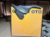 Oto Çıkma Parça / Fiat / Egea / Kaporta & Karoser / Arka Çamurluk / Çıkma Parça 