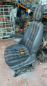 Fiat Ducato Şoför Koltuğu