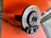 Oto Çıkma Parça / Renault / Megane / Alt Takım / Taşıyıcı / Çıkma Parça 