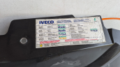 Oto Çıkma Parça / Iveco - Otoyol / Daily / Kaporta & Karoser / Panjur / Çıkma Parça 
