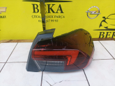 Oto Çıkma Parça / Opel / Corsa / Far & Stop / Sağ Arka Stop / Çıkma Parça 