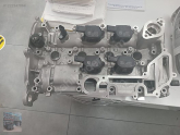 04E103473DC 1.5 TSI PASSAT EKSANTRİK KAPAK DOLU SIFIR ORJINAL