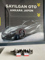 TOYOTA VERSO 1.6 KRANK