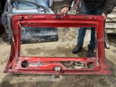 Oto Çıkma Parça / Suzuki / Swift / Kaporta & Karoser / Bagaj Kilidi / Çıkma Parça 