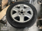 VW TOUAREG JANT ORJİNAL 18X 7L6601025AA