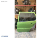 Oto Çıkma Parça / Volkswagen / Polo / Kaporta & Karoser / Sağ Arka Kapı / Çıkma Parça 