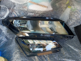 Skoda Kodiaq Halojen Far 566941016B 566941015B