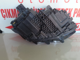 Oto Çıkma Parça / Volkswagen / Tiguan / Far & Stop / Sol Ön Far / Çıkma Parça 