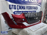 Oto Çıkma Parça / Peugeot / 208 / Tampon / Karlık / Çıkma Parça 