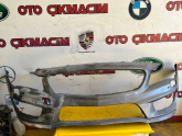 Mercedes CLA W117 Ön Tampon - Oto Çıkma Parça A1178850825