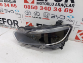 Oto Çıkma Parça / Togg / T10X / Far & Stop / Sol Ön Far / Çıkma Parça 