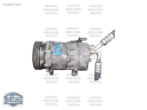 VOLKSWAGEN GOLF BORA AUDİ A3 KLİMA KOMPRESÖRÜ ORJİNAL 1J0820803K