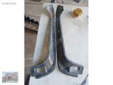 Oto Çıkma Parça / Honda / Civic / Kaporta & Karoser / Bagaj Kapağı / Çıkma Parça 