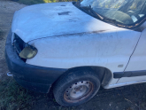 Oto Çıkma Parça / Peugeot / Partner / Kaporta & Karoser / Sol Ön Çamurluk / Çıkma Parça 