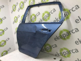 Oto Çıkma Parça / Volkswagen / Golf / Kaporta & Karoser / Sol Arka Kapı / Çıkma Parça 