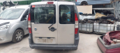 Oto Çıkma Parça / Fiat / Doblo / Kaporta & Karoser / Sol Ön Kapı / Çıkma Parça 