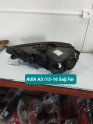Oto Çıkma Parça / Audi / A3 / Far & Stop / Sağ Ön Far / Çıkma Parça 