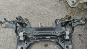CROSSLAND VİRAJ DEMİRİ